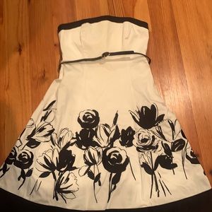 White House Black Market sundress